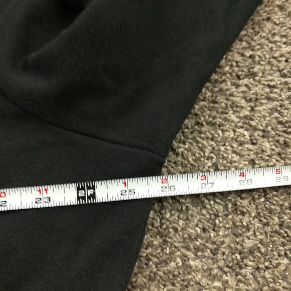 2020 Philadelphia Eagles Hoodie Fanatics Fleece Lined Sweatshirt Womens 2XL - Picture 7 of 9